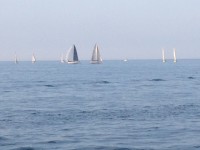 boat race