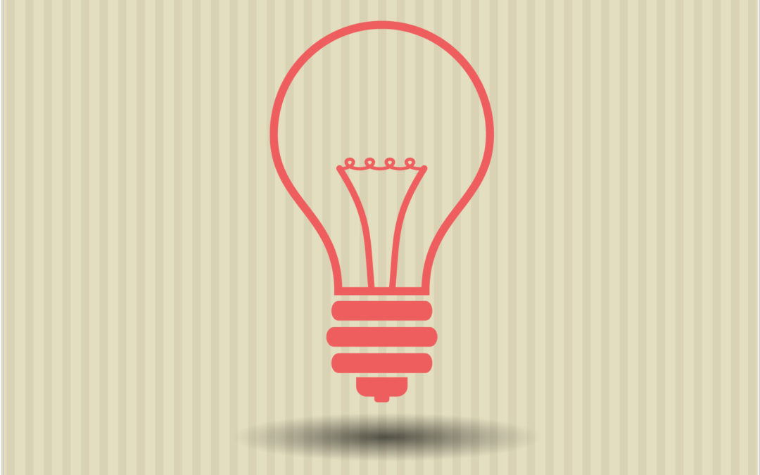 Four Bright Ideas for Mastering Focus and Getting Things Done