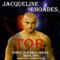 Tor Audiobook is narrated by female voice talent Bobbin Beam